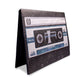 Cassette Tape mini Mighty Wallet