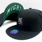 BE MIGHTY Snapback Hat