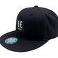 BE MIGHTY Snapback Hat