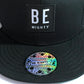 BE MIGHTY Snapback Hat