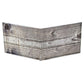 Wood Billfold - DYNOMIGHTY Tyvek® Billfold