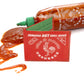 Sriracha Billfold
