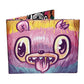 Bearbrains Mighty Wallet by Nate Bear - Artist Collective