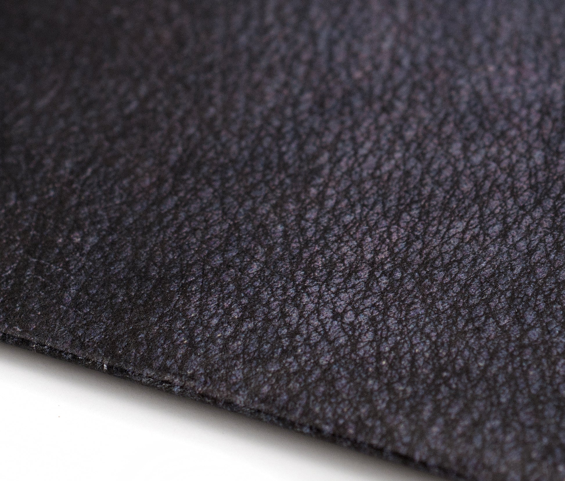 Black Leather | The original Tyvek wallet since 2005. A light, thin wallet made of a single sheet of Tyvek. Choose over 30 wallets with minimalist and fun designs made by artists around the world. The best wallet for men and women that fit in your front pocket.