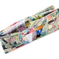 Comic Book Mighty Wallet