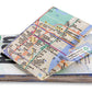 Subway Map Mighty Wallet