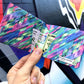 Future14 Artists Tyvek® Wallet - by Mighty Wallet
