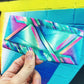 Future14 Artists Tyvek® Wallet - by Mighty Wallet