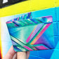 Future14 Artists Tyvek® Wallet - by Mighty Wallet