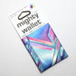 Future14 Artists Tyvek® Wallet - by Mighty Wallet