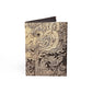 Gold Leaf mini Mighty Wallet
