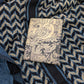 Gold Leaf mini Mighty Wallet