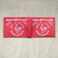 Sriracha Billfold
