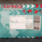 Express "STEALTH" Laptop Case