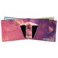 Mars Map Mighty Wallet