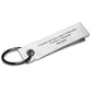 Mighty Key Chain