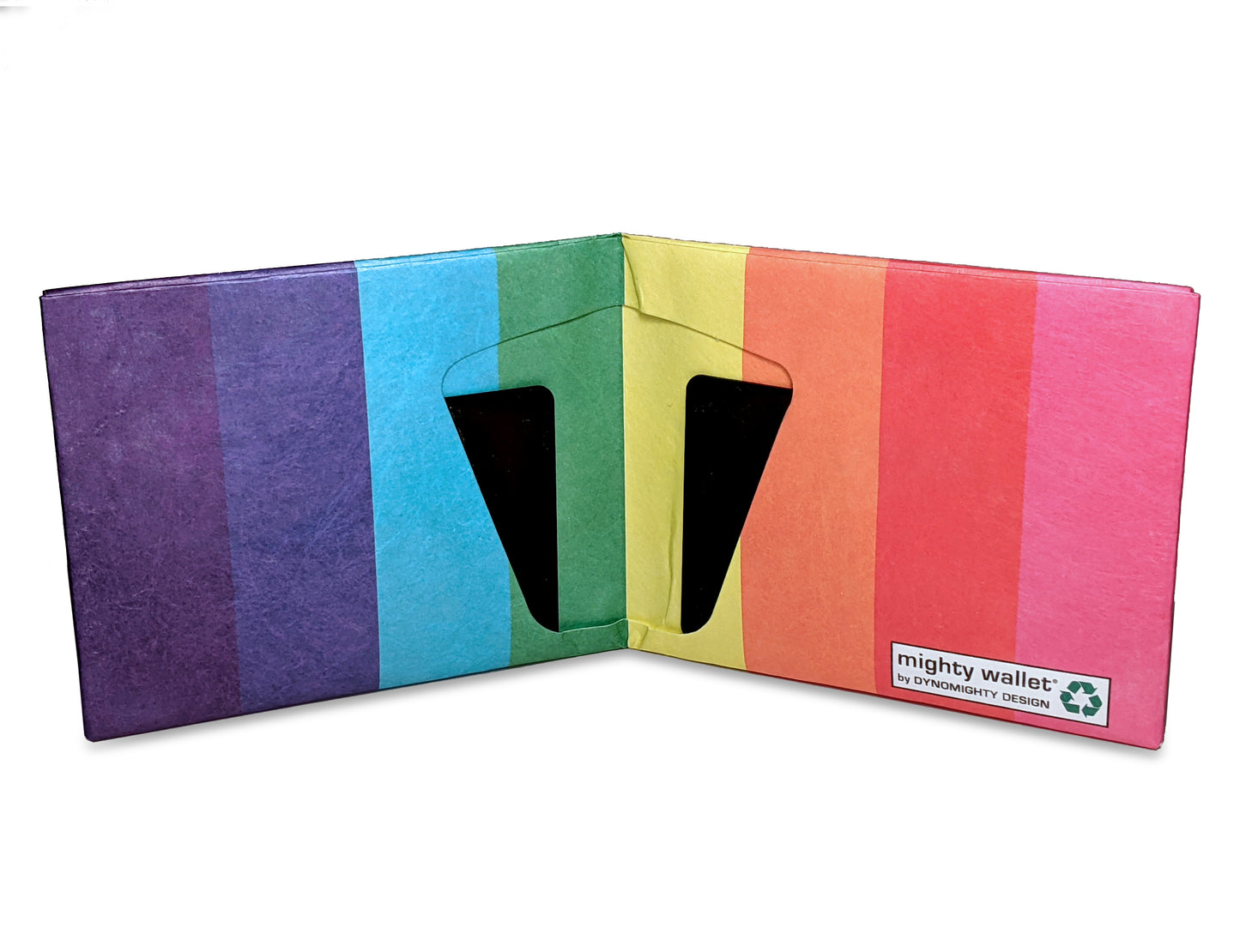 PRIDE Mighty Wallet