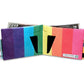 PRIDE Mighty Wallet