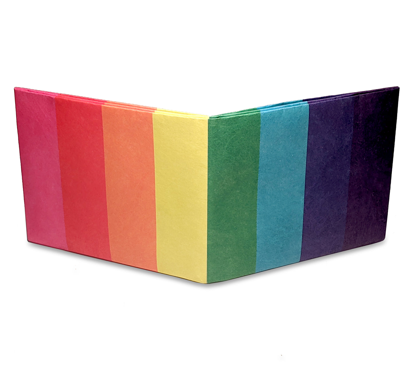 PRIDE Mighty Wallet