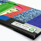Video Color Bar Mighty Wallet
