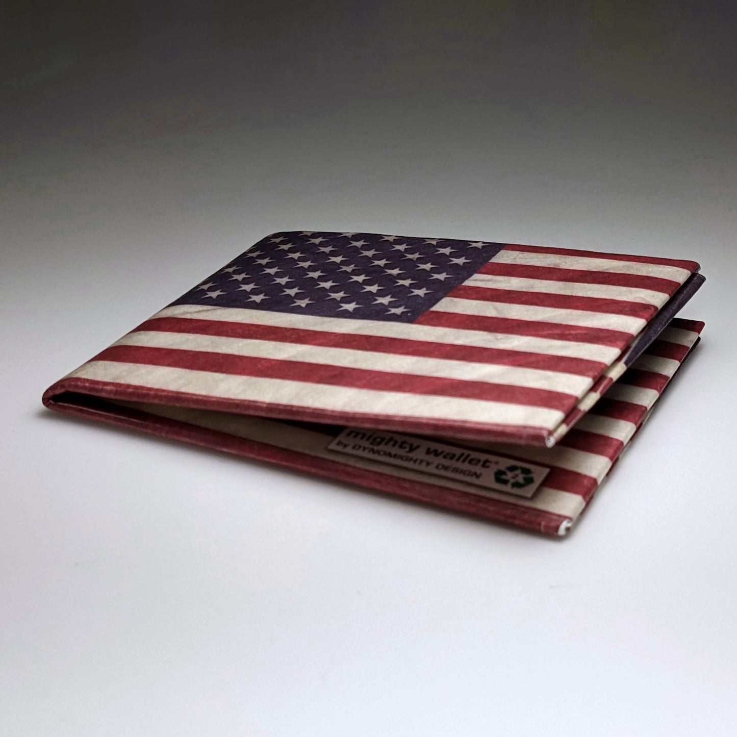 Stars and Stripes Mighty Wallet