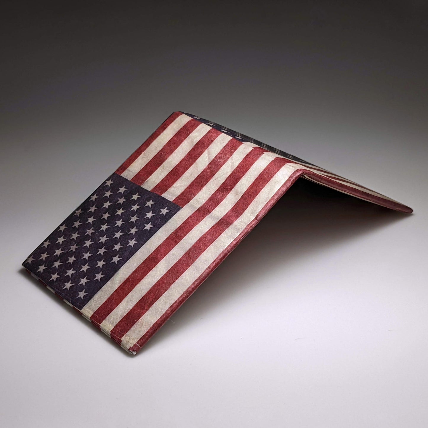 Stars and Stripes Mighty Wallet