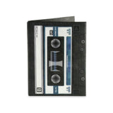 Cassette Tape mini Mighty Wallet