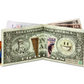 Half Dollar Mighty Wallet