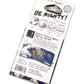 Great Starry Wave Mighty Wallet