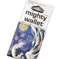 Great Starry Wave Mighty Wallet