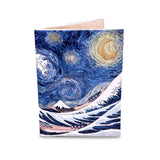 mini Starry Wave Mighty Wallet