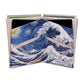 mini Starry Wave Mighty Wallet