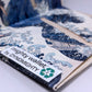 mini Starry Wave Mighty Wallet