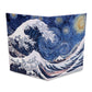 mini Starry Wave Mighty Wallet