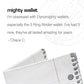 paper wallet review
