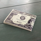 Trumpty Dumpty Mighty Wallet by Ron English