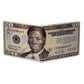 Tubman $20 Bill Mighty Wallet