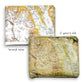 Explorer Map Mighty Wallet