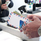 Airmail Mighty Wallet - Tyvek Wallet - Thin Wallet
