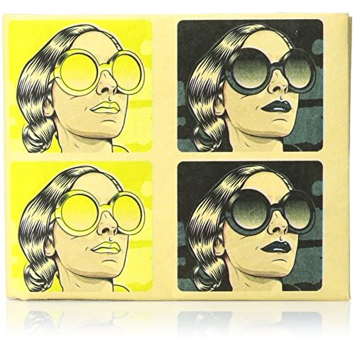 The original Tyvek wallet since 2005. A light, thin wallet made of a single sheet of Tyvek. Choose over 30 wallets with minimalist and fun designs made by artists around the world. The best wallet for men and women that fit in your front pocket.
