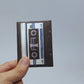 Cassette Tape mini Mighty Wallet