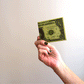 The original Tyvek wallet since 2005. A light, thin wallet made of a single sheet of Tyvek. Choose over 30 wallets with minimalist and fun designs made by artists around the world. The best wallet for men and women that fit in your front pocket.