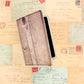 Wood Passport Wallet