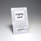 Mighty Card™ - RFID Blocking Card