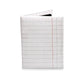 mini Mighty - Notebook Paper Wallet