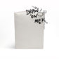 DIY mini Mighty Wallet - Blank Tyvek Wallet