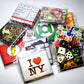 Blind Box x2 - Two Mighty Wallets - Random Styles