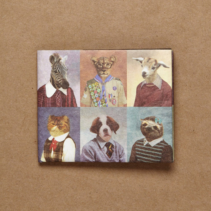 Picture Day Mighty Wallet