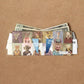 Picture Day Mighty Wallet