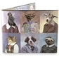 Picture Day Mighty Wallet
